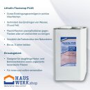 Lithofin Fleckstop PLUS 5 Liter