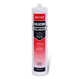 Akemi Composil creme CC 1620 / 310 ml