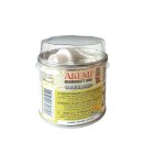 Akemi Marmorkitt 1000 S jurahell 250 g