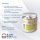 Akemi Marmorkitt 1000 S jurahell 250 g