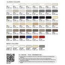 Akemi COLOUR BOND 250 ml schwarz CC 1040
