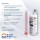 Akemi COLOUR BOND 250 ml schwarz CC 1040