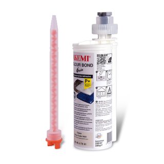 Akemi COLOUR BOND 250 ml CC 1140 weiß