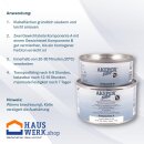 Akemi Akepox 5010 Komponente A 1,5 kg