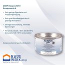 Akemi Akepox 5010 Komponente A / 1,5 kg