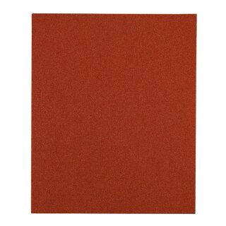 Schleifpapier / Holz & Farbe / 230 mm x 280 mm / Schleifpapier / Holz & Farbe / 230 mm x 280 mm /