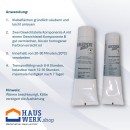 Akemi Akepox 5010 (A+B 2 Tuben) 450 g