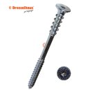 JD Justierschrauben galv. verzinkt 6 mm x 130 mm 500 Stück