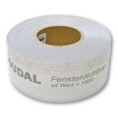 SOUDAL Fensterdichtband Innen 75 mm x 2,5 m