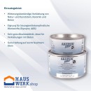 Akemi Akepox 5010 (Komponente A + B) 2,25 Kg Einheit