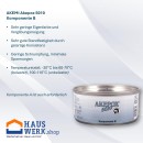 Akemi Akepox 5010 (Komponente A + B) 2,25 Kg Einheit