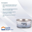 Akemi Akepox 5010 (Komponente A + B) 2,25 Kg Einheit