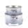 Akemi Akepox 5010 (Komponente A + B) 2,25 Kg Einheit