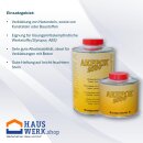 Akemi Akepox 2000 1,5 Kg Einheit ( A + B Komponente )