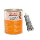 Akemi Marmorkitt 1000 L-Spezial Transparent 1000g incl....