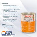 Akemi Marmorkitt 1000 L-Spezial Transparent 1000g incl. Härterpaste
