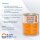 Akemi Marmorkitt 1000 L-Spezial Transparent 1000g incl. Härterpaste