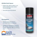 Soudal Multi Cleaner Set 3 x 400 ml Dosen + Microfasertuch