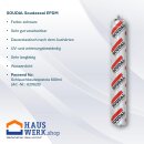 SOUDAL Soudaseal EPDM 600 ml Schlauchbeutel 12 Stück