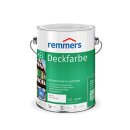 remmers Deckfarbe / königsblau / 750 ml