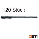 BTI Montageschraube 4W Toptec® 45 mm 7/11,5 x 180 mm...