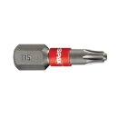 BIT T-STAR plus / 6,4 x 25 /