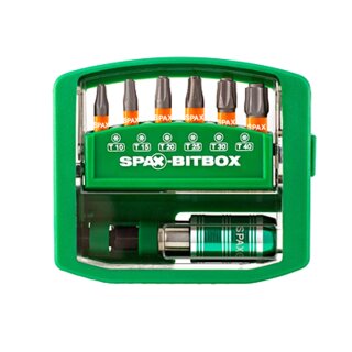 BITcheck T-STAR plus