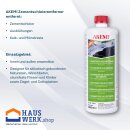 Akemi Zementschleierentferner 1 Liter