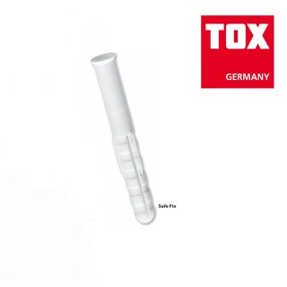 TOX Ger&uuml;stverankerung Safe Fix /