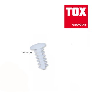 TOX Gerüstverankerung Safe Fix Cap 20Stk