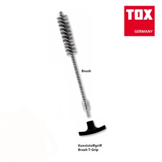 TOX Reinigungsb&uuml;rste Brush /