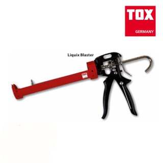 TOX Auspresspistole Liquix Blaster