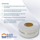 SOUDAL Fensterdichtband Innen