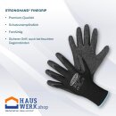 STRONG HAND® Arbeitshandschuhe Gr 8 FINEGRIP / 1 Paar