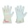 STRONG HAND® Rindvollleder Handschuhe Gr. 8 CALCUTTA 1 Paar