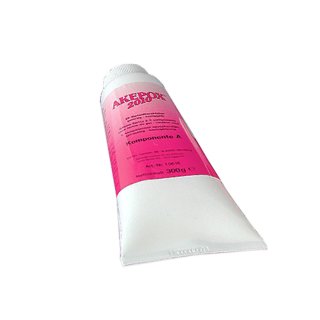 Akemi Akepox 2010 Komponente A 300 g Tube