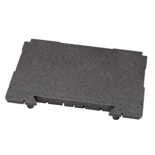 BTI by BERNER Box Deckelpolster für Kleinteile