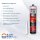 SOUDAL Fix All High Tack weiß 12 x 420 g + Skelettpistole + Finegrip Handschuh