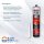 SOUDAL Fix All High Tack weiß 12 x 420 g + Skelettpistole + Finegrip Handschuh