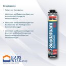 SOUDAL Profi Brunnenschaum - Pistole B3 /