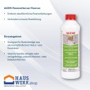 Akemi Rostentferner MARMOR 500 ml