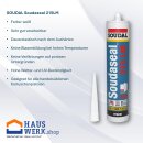 SOUDAL Soudaseal 215LM weiß 290ml 12 Stück