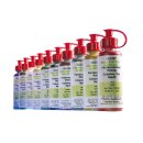 Akemi Farbkonzentrat flüssig rot 50 ml