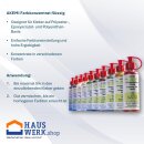 Akemi Farbkonzentrat flüssig rot 50 ml