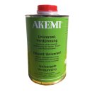 Akemi Universal - Verdünnung / 1 Liter Dose