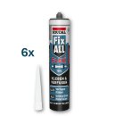 SOUDAL Fix All FLEXI grau / 6 x 470 g