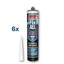 SOUDAL Fix All FLEXI schwarz 6 x 470g