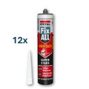 SOUDAL Fix All High Tack grau 12 x 420g