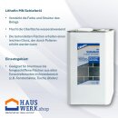Lithofin MN Schieferöl 5 Liter Kanister