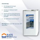 Lithofin MN Schieferöl 5 Liter Kanister